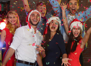 Tax Rules: Is Your Work Christmas Party Exempt?